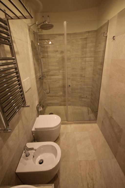 Tango Hotel روما الغرفة الصورة
