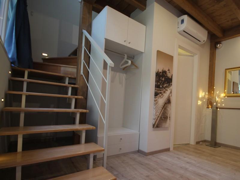 Tango Hotel روما المظهر الخارجي الصورة